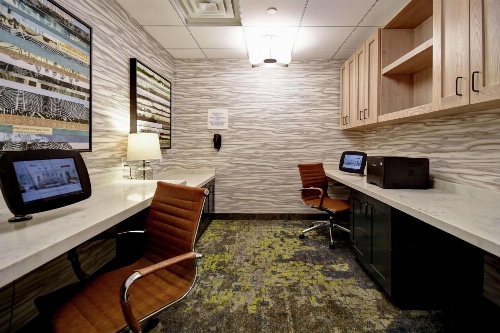 Hilton Garden Inn Jackson image 1