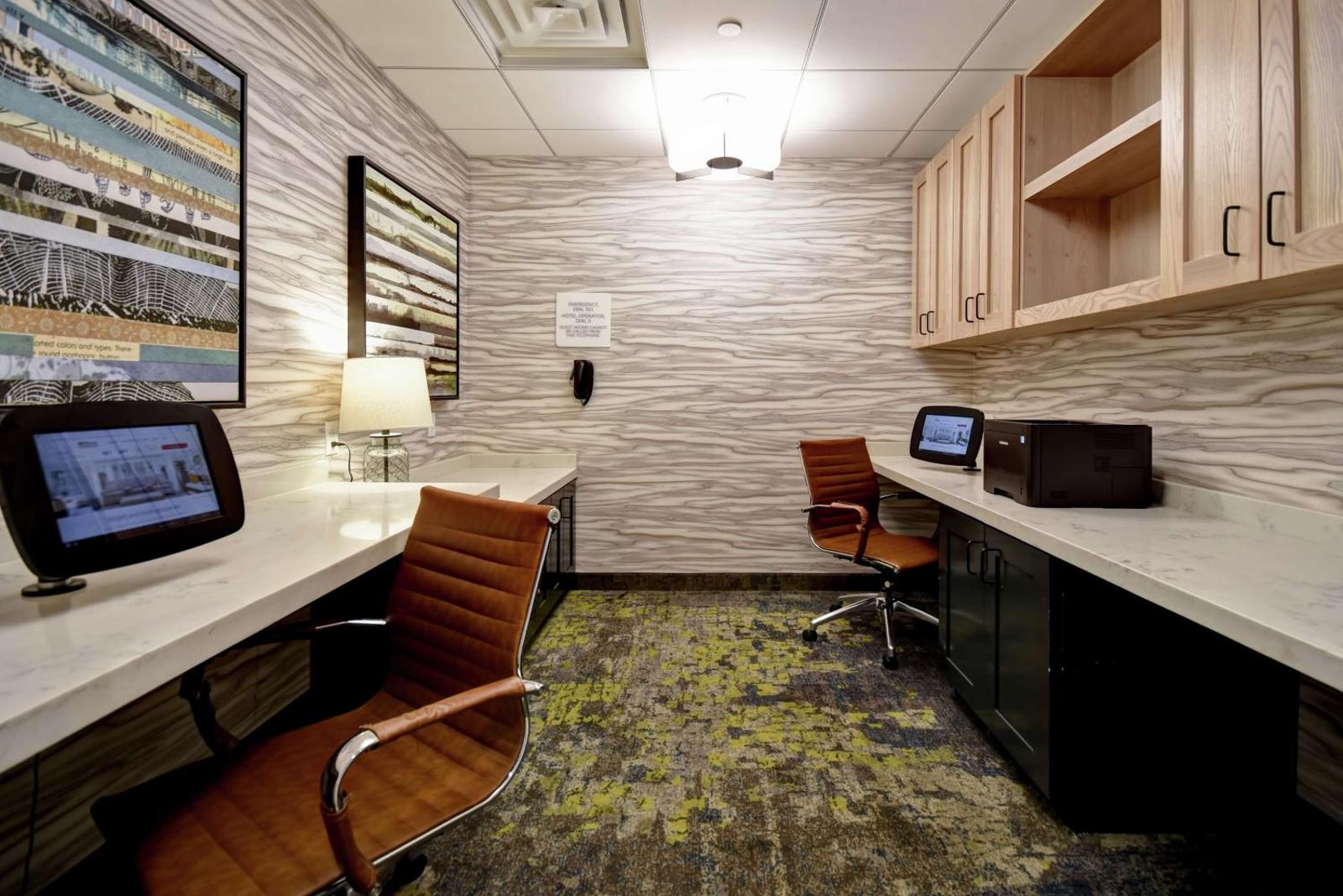 Hilton Garden Inn Jackson