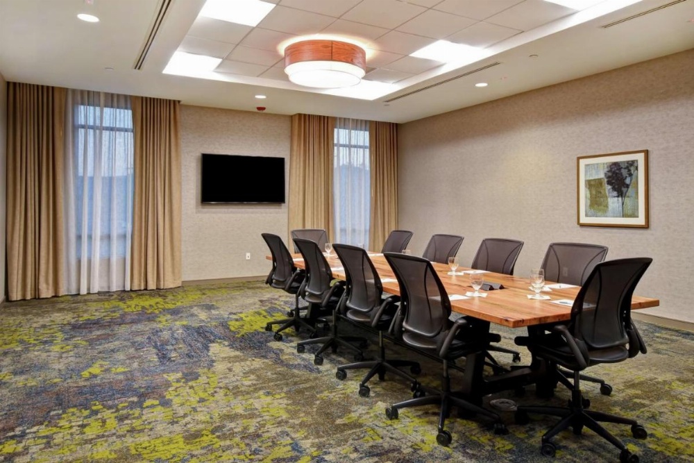 Hilton Garden Inn Jackson Image 10