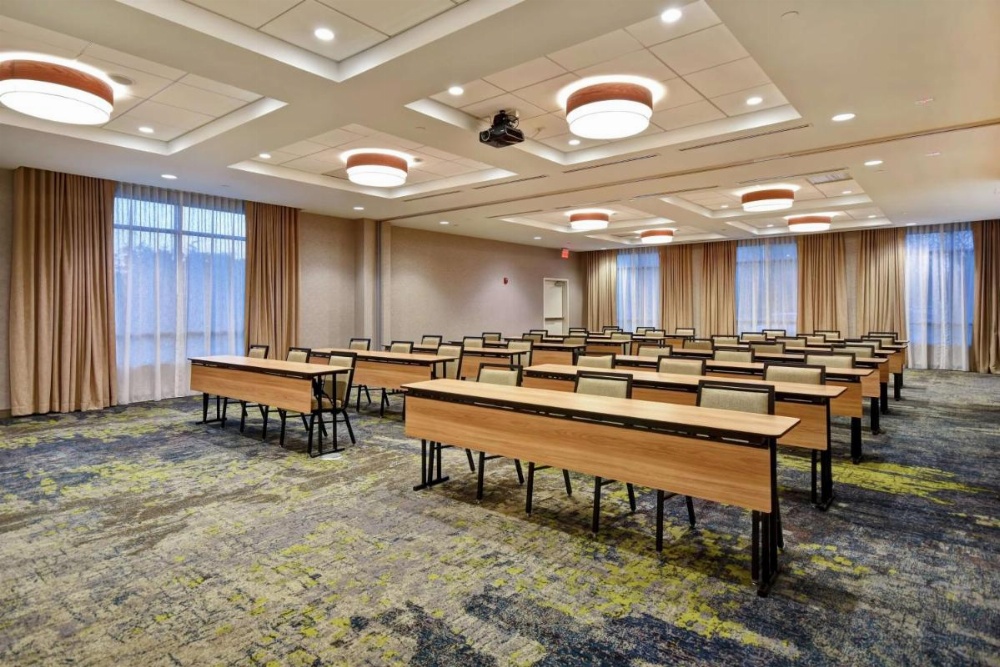 Hilton Garden Inn Jackson Image 11