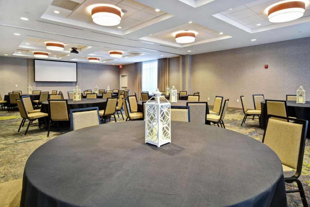 Hilton Garden Inn Jackson Image 13