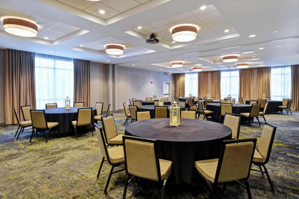 Hilton Garden Inn Jackson Image 14