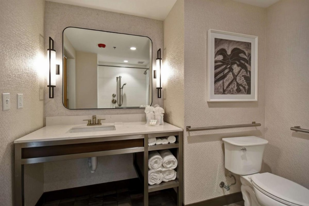 Hilton Garden Inn Jackson Image 15
