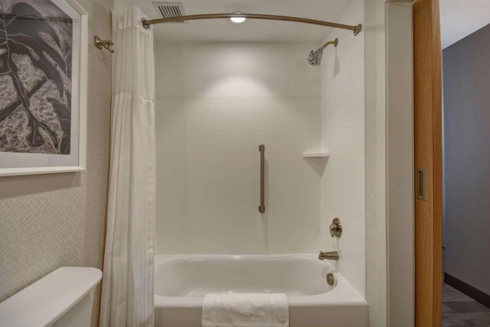 Hilton Garden Inn Jackson Image 16