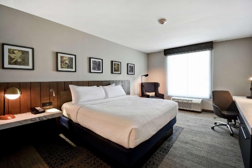 Hilton Garden Inn Jackson image 18