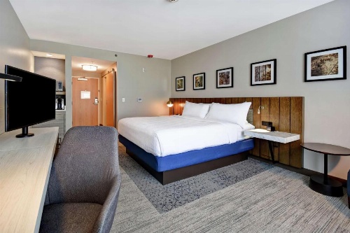 Hilton Garden Inn Jackson image 19