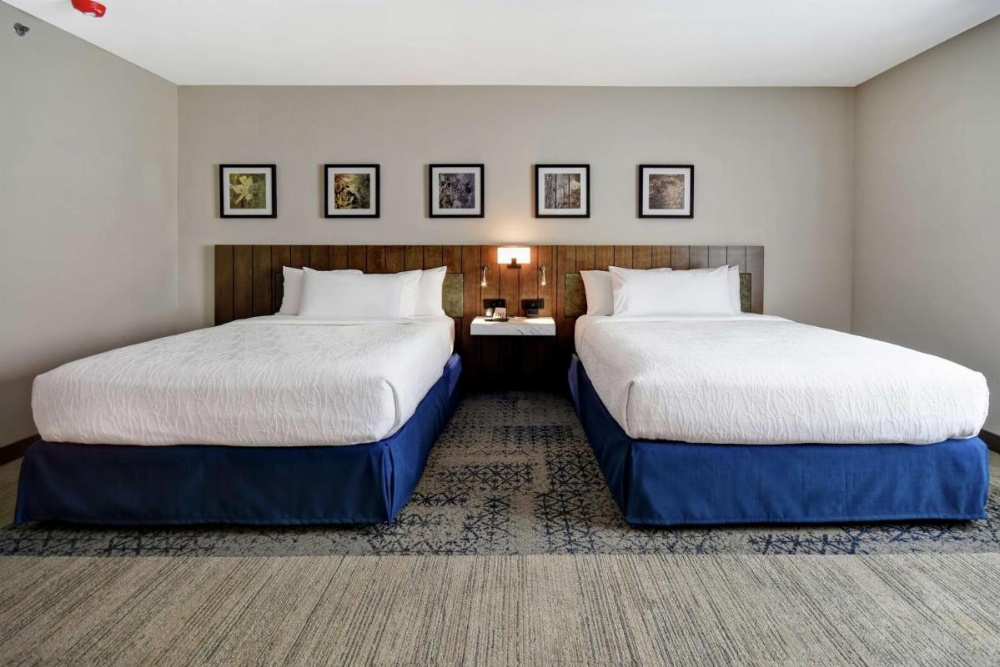 Hilton Garden Inn Jackson Image 20
