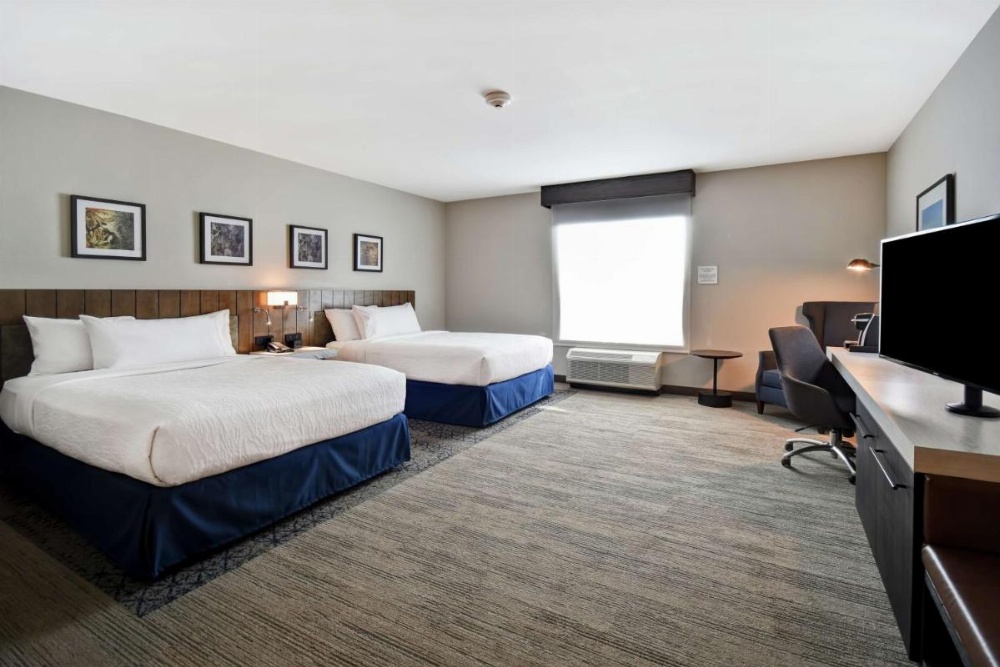 Hilton Garden Inn Jackson Image 21