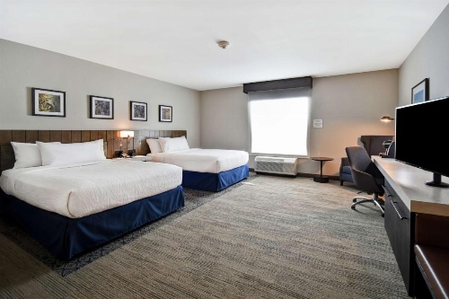 Hilton Garden Inn Jackson image 21