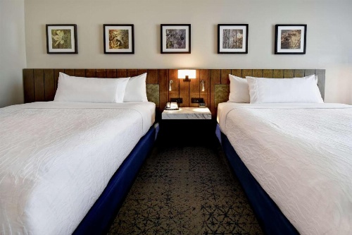 Hilton Garden Inn Jackson image 22