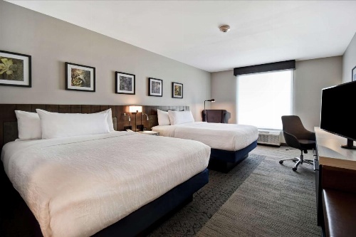 Hilton Garden Inn Jackson image 25