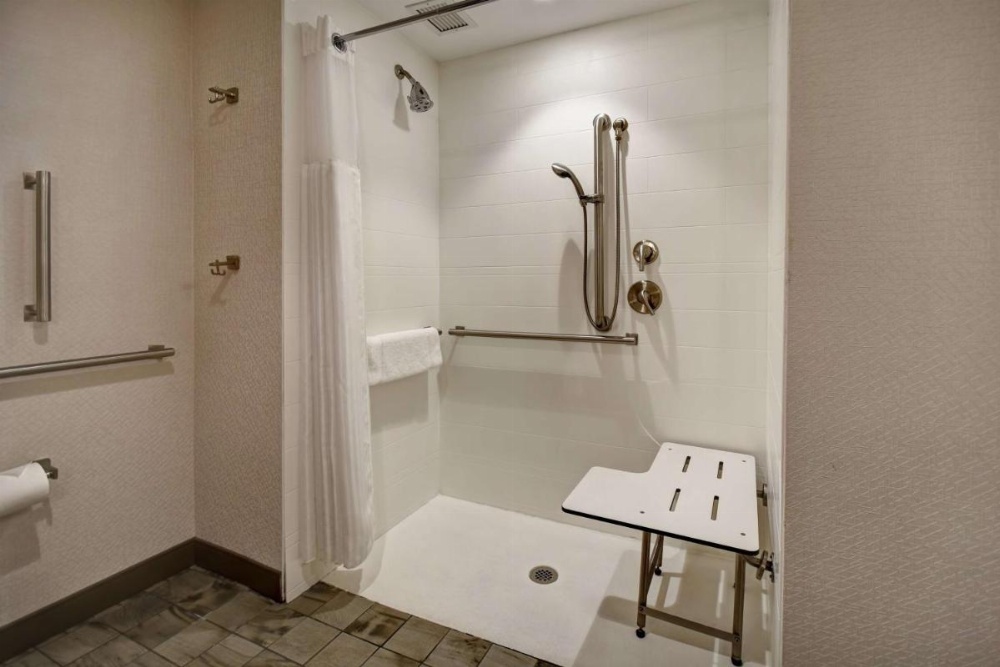 Hilton Garden Inn Jackson Image 26