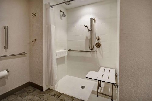 Hilton Garden Inn Jackson image 26