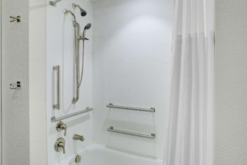 Hilton Garden Inn Jackson image 27