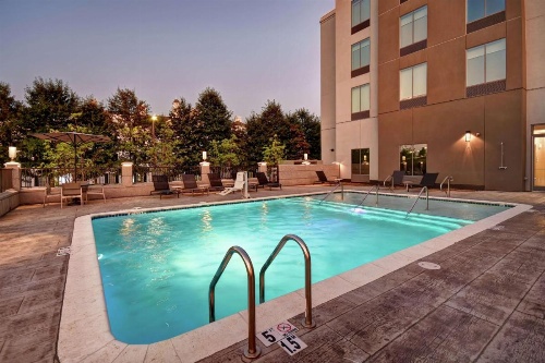 Hilton Garden Inn Jackson image 36