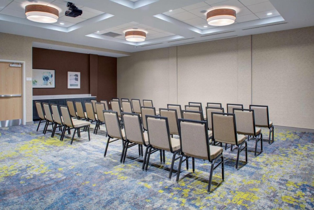 Hilton Garden Inn Jackson Image 6