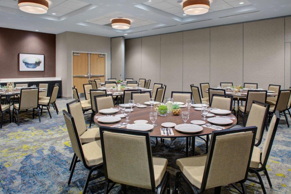 Hilton Garden Inn Jackson Image 7