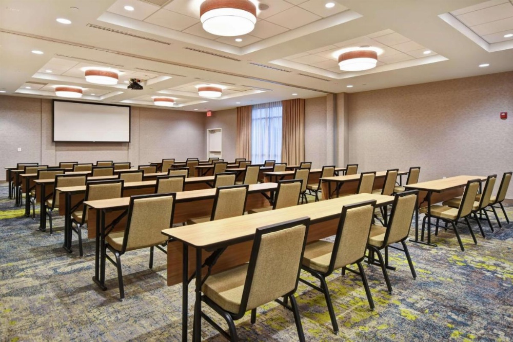 Hilton Garden Inn Jackson