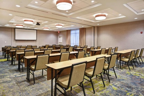Hilton Garden Inn Jackson image 9